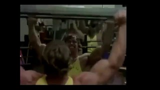 BodyBuilding – Arnold Motivation