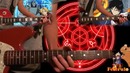 Кавер FullMetal Alchemist OP 2