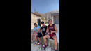 Mahmud Muradov Aziz Estetga Otvet Qildi