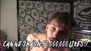 Can This Video Hit 1 Million Likes? / Pewdiepie (Eng) (10.12.2016)
