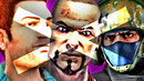 Игровая Франшиза УМЕРЛА, Если бы Не ЭТА Часть! (CS, GTA, Witcher)
