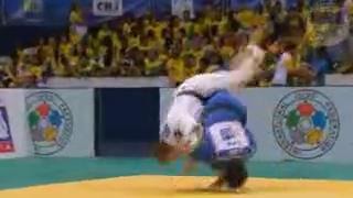 Shohei ono – the killer – judo compilation