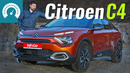 Новый Citroen C4. Почти КРОССОВЕР