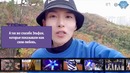 Специальное сообщение к тринадцатой годовщине Super Junior (рус. саб)