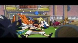 Fairy Tail прикол
