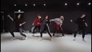Good Vibe – Strobe! ft. Nyla | Beginners Class