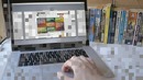 OS X 10.8 Mountain Lion review