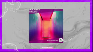 Jack Koden – Get Lucky