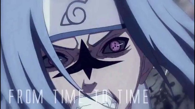 Naruto AMV – Sunrise (HD)