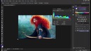 Видео-уроки фотошопа для начинающих. Урок#12