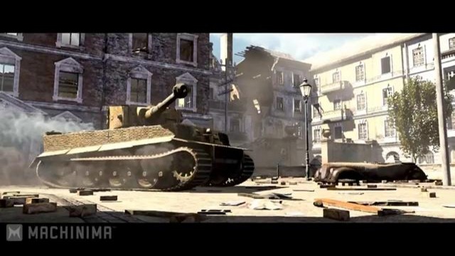 Sniper Elite V2 – - Wii U Launch Trailer