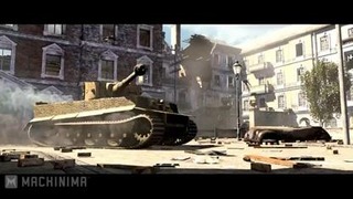 Sniper Elite V2 – - Wii U Launch Trailer