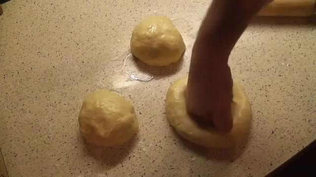Как приготовить узбекские лепешки