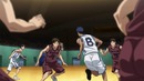 [AMV]Kuroko no Basket – Let It Pop