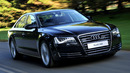 Audi А8 с пробегом 300 тыс км