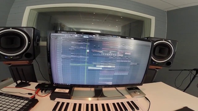 How To Make A Nice Song