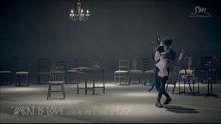 EXO-K – What is love (Kai dance)
