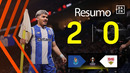 Порту – Штутгарт | Liga Europa UEFA | Обзор матча за 2026-03-19