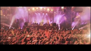 Ran-D ft. E-Life – The Hunt (Official Intents Festival Anthem 2014)