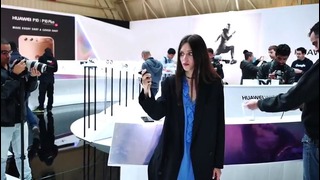 Huawei watch 2 – ну, зато с gps – mwc 2017