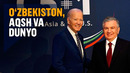 Shavkat Mirziyoev AQShga nega bordi? — asosiy tafsilotlar