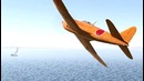 Видеоуроки War Thunder. A7M1 (NK9H)