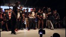 SDK.2013 krump showcase + final battle