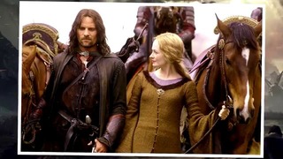 История мира Толкиена – Почему Арагорн Сразу Не Забрал Корону