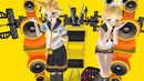 MMD Matryoshka на японском
