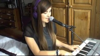 Lauren Aquilina – Live While We’re Young (One Direction Cover)
