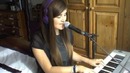 Lauren Aquilina – Live While We’re Young (One Direction Cover)