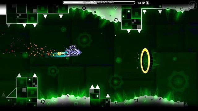 Geometry Dash / Remind (Daily)