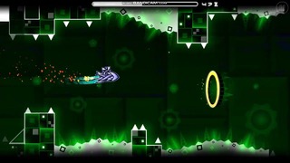 Geometry Dash / Remind (Daily)