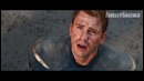 Мстители | Война бесконечности – (2018) MCU Tribute Trailer