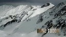 Big mountain free skiing competition – Red Bull Cold Rush 2012