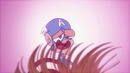 Bad Days – Season 1 Ep 8 – Captain America