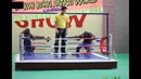 Лучшая подборка видео с обезьянами