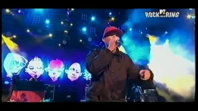 Limp Bizkit – Show Me What You Got, Live at Rock am Ring 2009