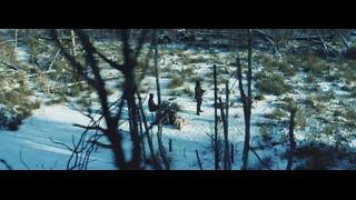 Angstskríg (feat. Attila Vörös) – Skyggespil (Official Music Video 2021)