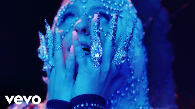 Kaskade & Meghan Trainor – With You (Official Video 2019!)