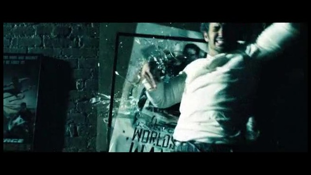 Промо ролик к фильму Смертельная битва(Mortal kombat)