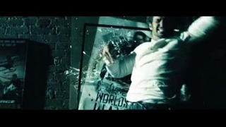 Промо ролик к фильму Смертельная битва(Mortal kombat)
