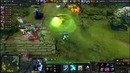 Zeus on pro scene – RoX.KIS vs TR