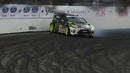 Ken Block AWD Drifts Formula DRIFT Irwindale