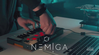 NEMIGA – Триггер | Премьера клипа