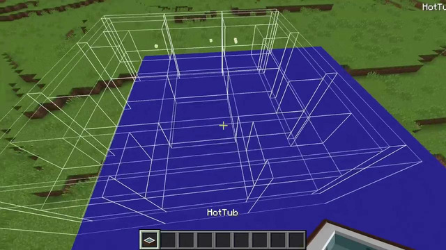 Я СТАЛ РЕБЁНКОМ И ПОСТРОИЛ ДОМ ВНУТРИ ИГРУШЕК В МАЙНКРАФТ | Компот Minecraft