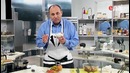 Жареные куриные крылышки | Обед безбрачия
