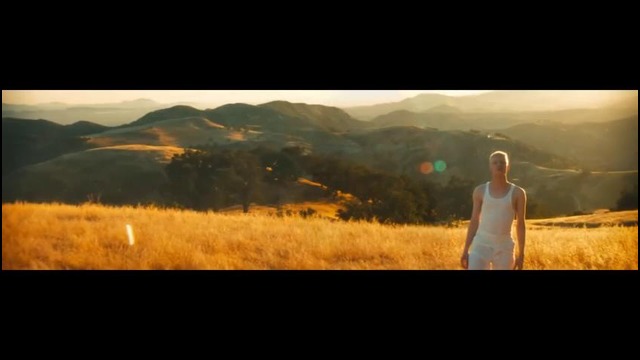 Lana Del Rey – Bel Air