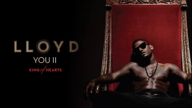 Lloyd – You 2