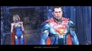 Injustice 2 – женские разборки – проходим сюжет, #5